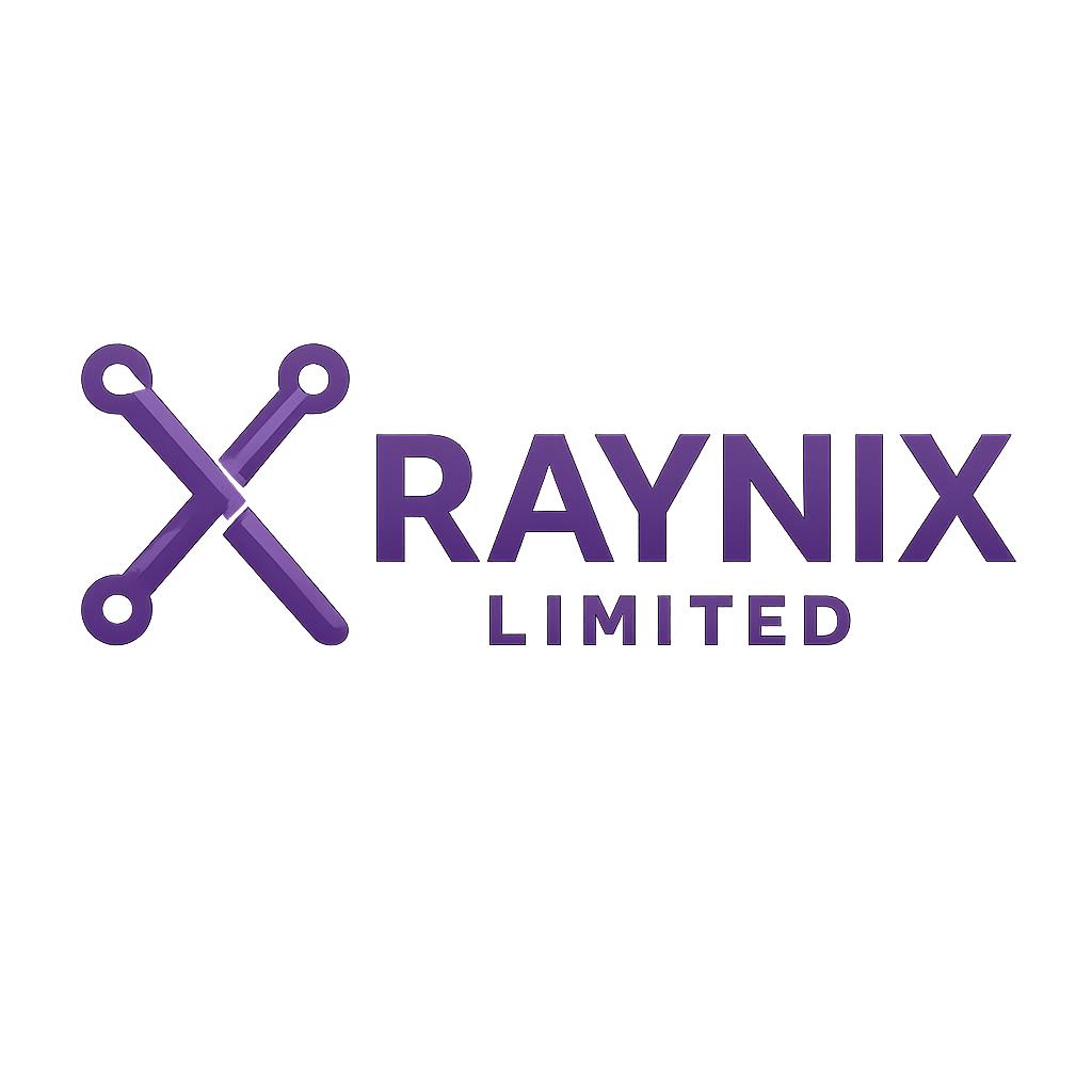 Raynix Logo